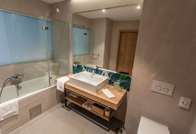 Fotos del hotel Academia:  18