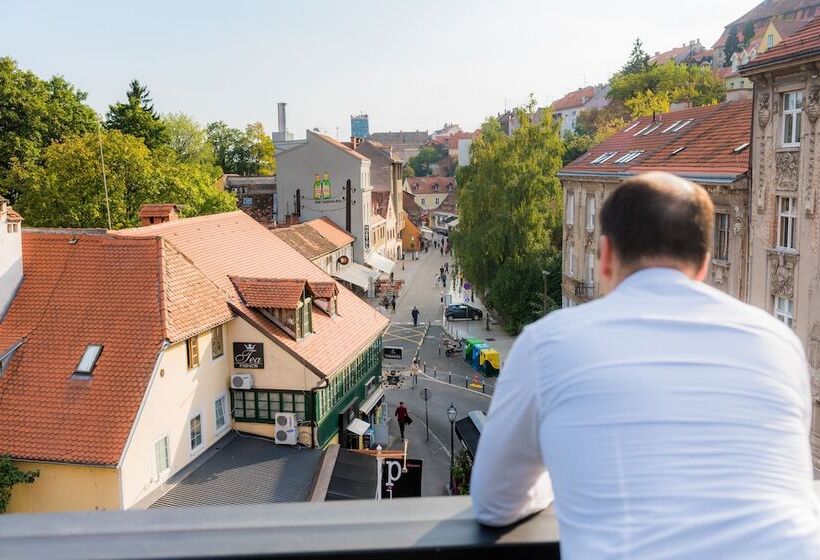 Fotos del hotel Academia:  10