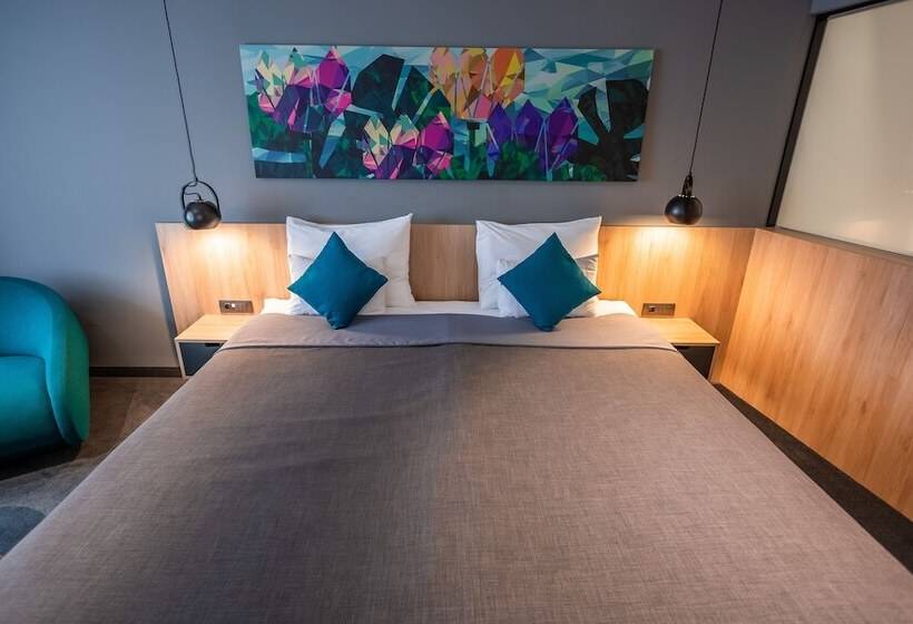 Fotos del hotel Academia:  12