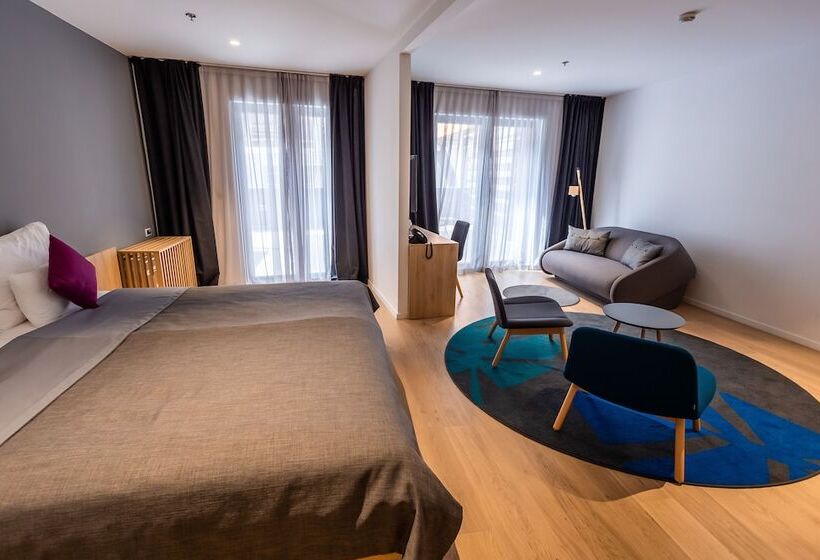 Fotos del hotel Academia:  17