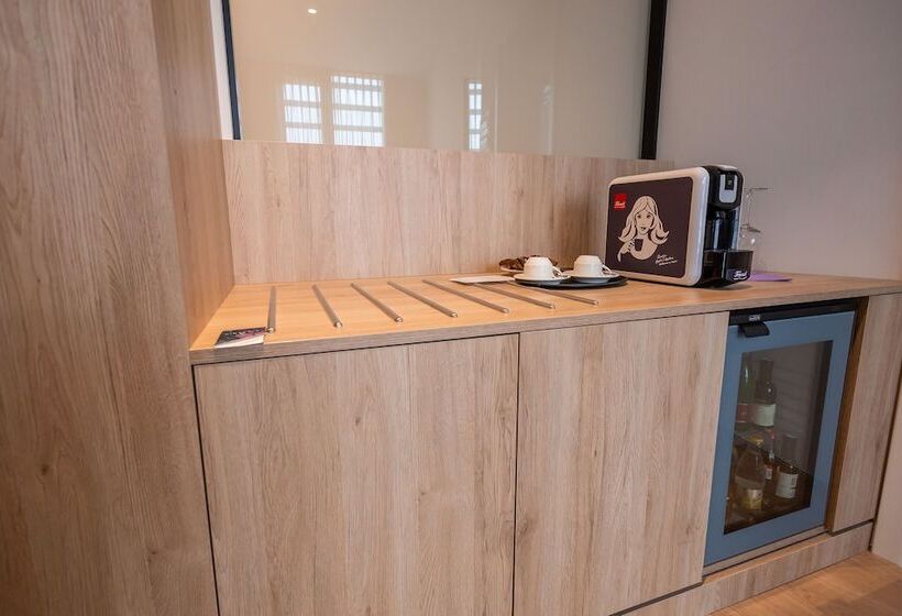 Fotos del hotel Academia:  7