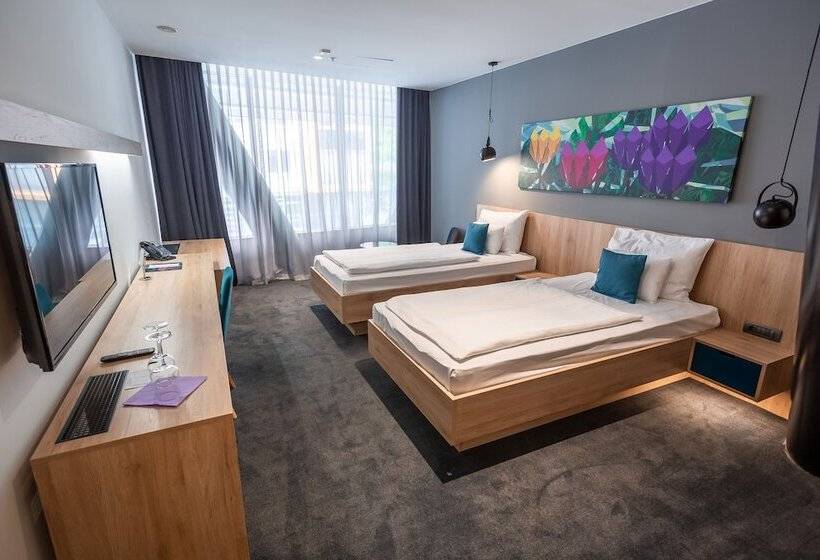 Fotos del hotel Academia:  21