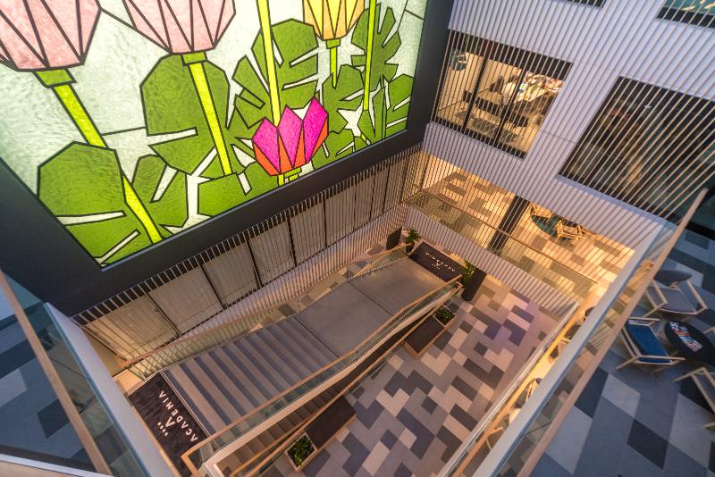 Fotos del hotel Academia:  19