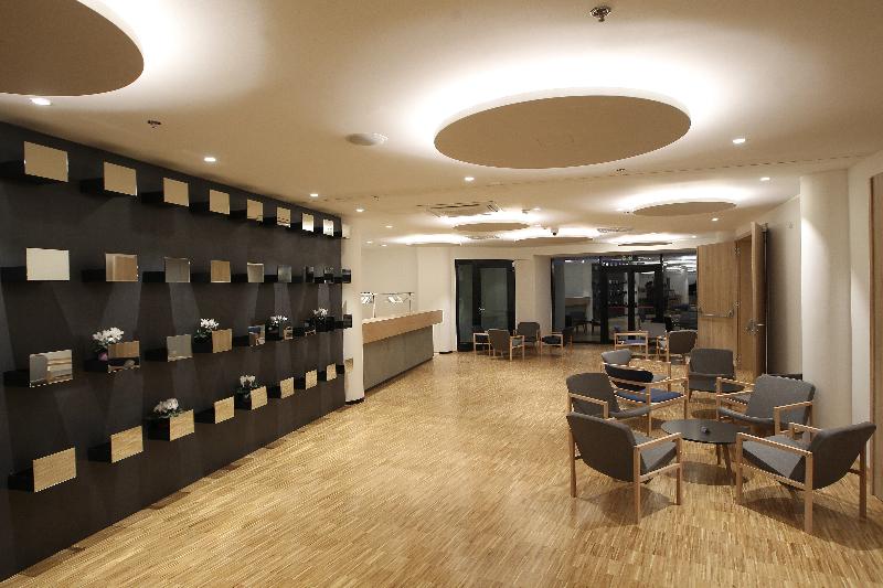 Fotos del hotel Academia:  3