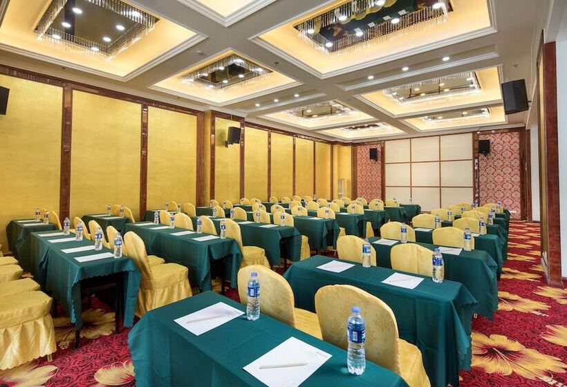 Fotos del hotel Ramada Encore Shanghai Pudong:  6