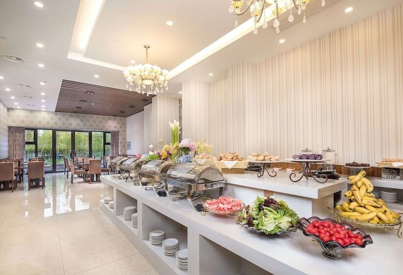 Fotos del hotel Ramada Encore Shanghai Pudong:  5