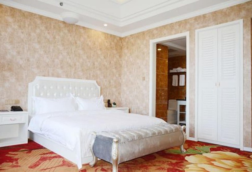 Fotos del hotel Ramada Encore Shanghai Pudong:  17