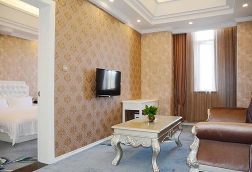 Fotos del hotel Ramada Encore Shanghai Pudong:  24