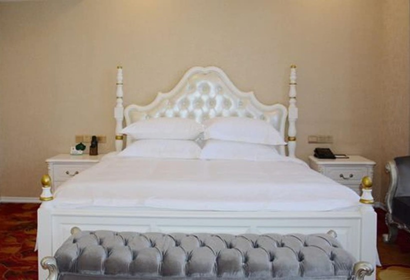 Fotos del hotel Ramada Encore Shanghai Pudong:  23