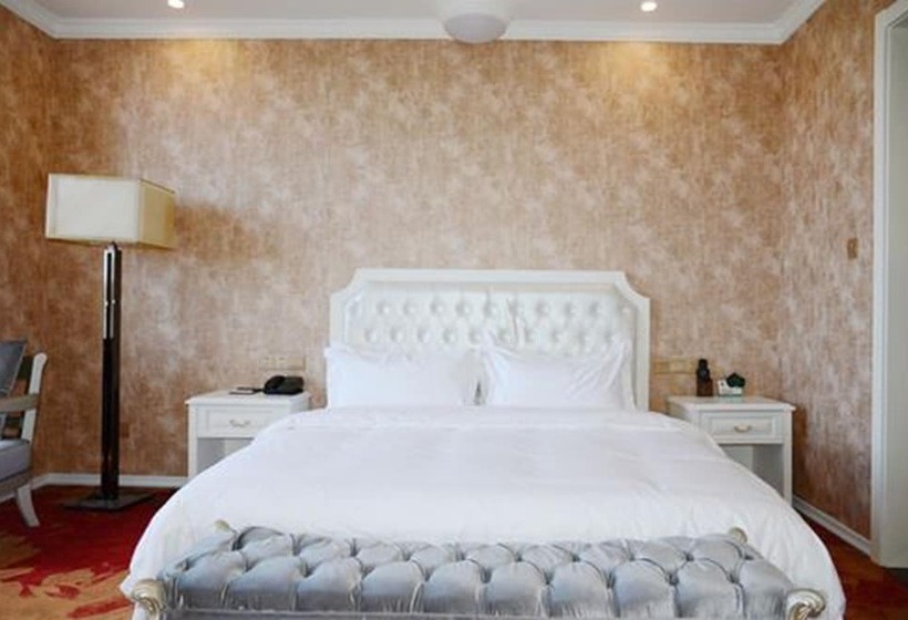 Fotos del hotel Ramada Encore Shanghai Pudong:  16