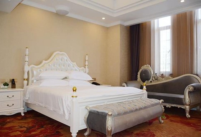 Fotos del hotel Ramada Encore Shanghai Pudong:  15