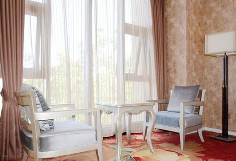 Fotos del hotel Ramada Encore Shanghai Pudong:  25