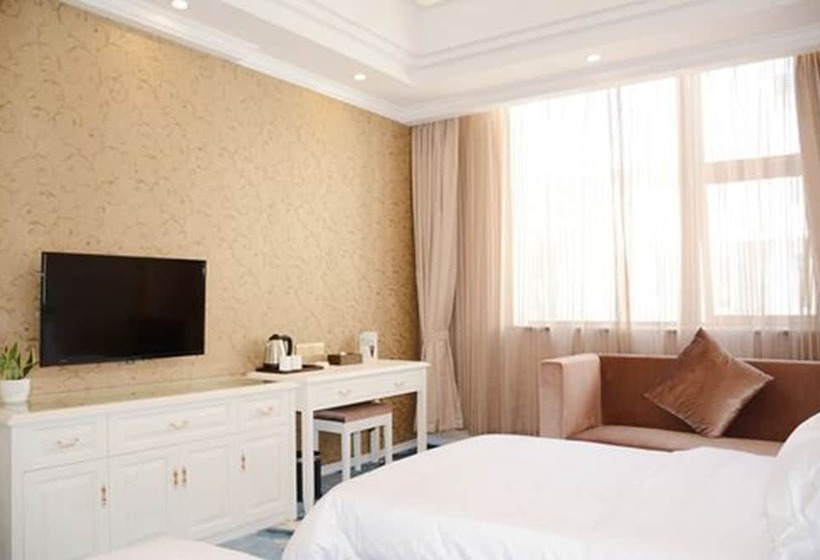 Fotos del hotel Ramada Encore Shanghai Pudong:  19