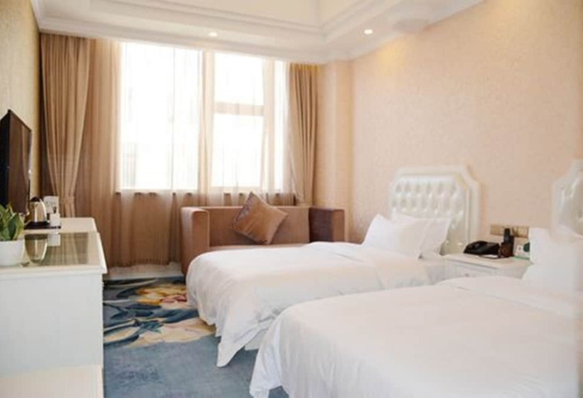 Fotos del hotel Ramada Encore Shanghai Pudong:  14