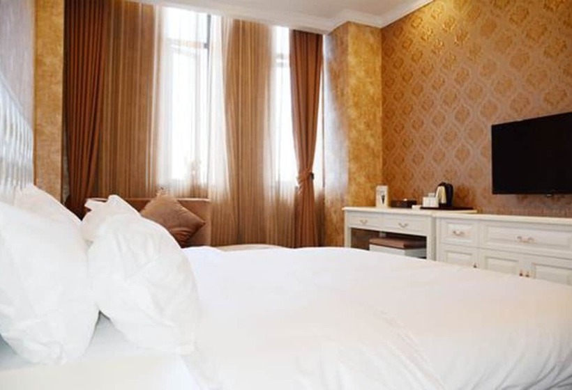 Fotos del hotel Ramada Encore Shanghai Pudong:  20