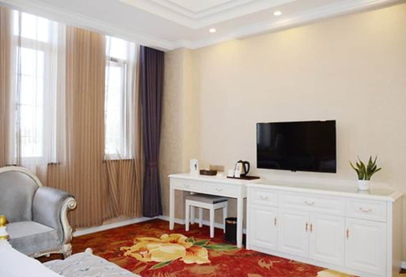 Fotos del hotel Ramada Encore Shanghai Pudong:  22