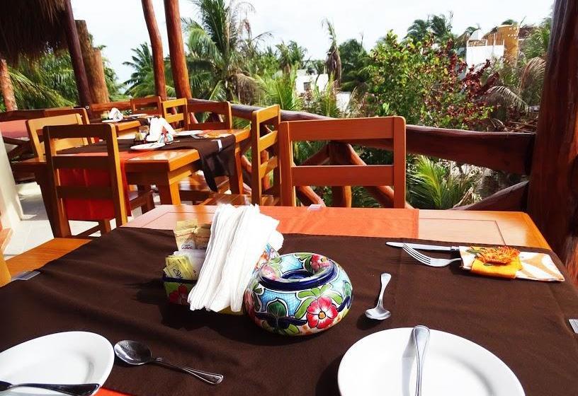 Fotos del hotel Moon Dreams Yum Balam:  14