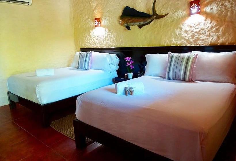 Fotos del hotel Moon Dreams Yum Balam:  23