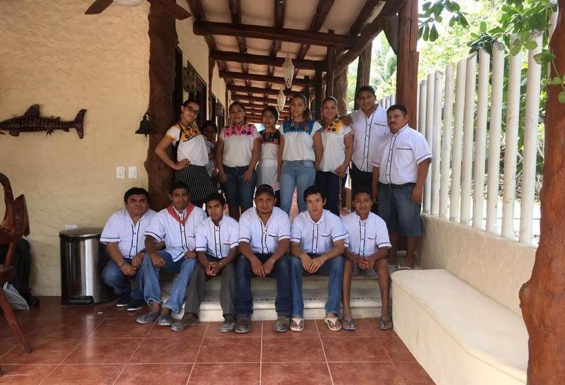 Fotos del hotel Moon Dreams Yum Balam:  16