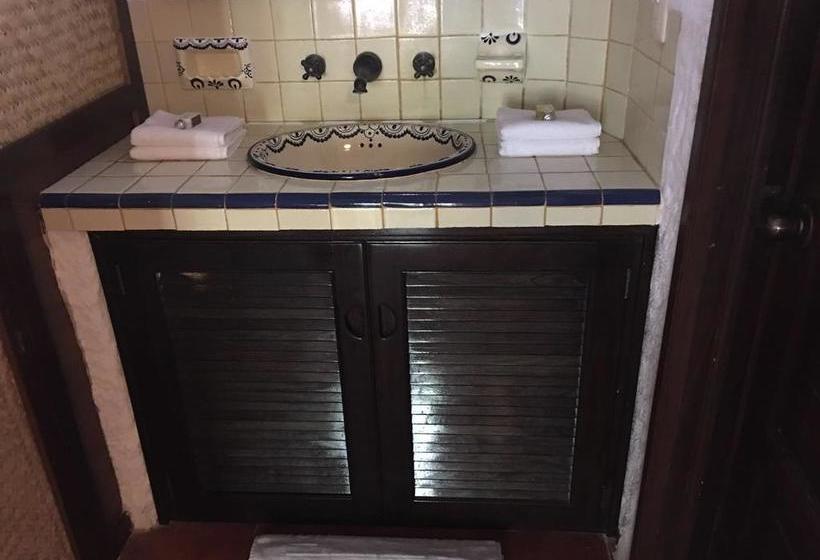 Fotos del hotel Moon Dreams Yum Balam:  9