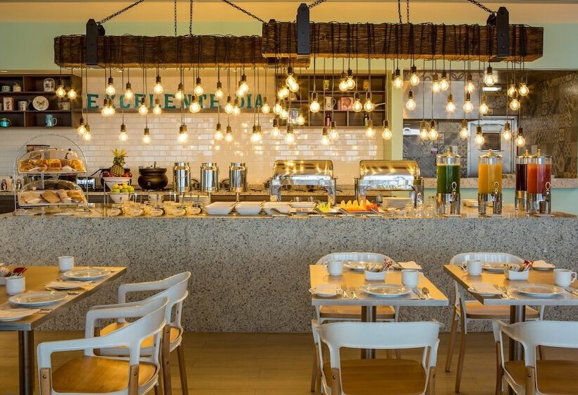 Fotos del hotel Fiesta Inn Ciudad De Mexico Forum Buenavista:  10