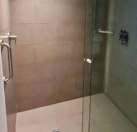 Fotos del hotel Fiesta Inn Ciudad De Mexico Forum Buenavista:  6