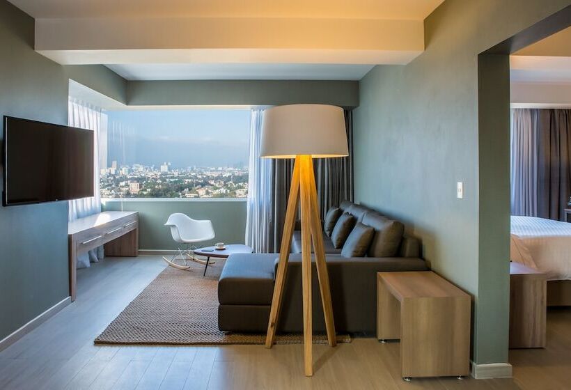 Fotos del hotel Fiesta Inn Ciudad De Mexico Forum Buenavista:  17