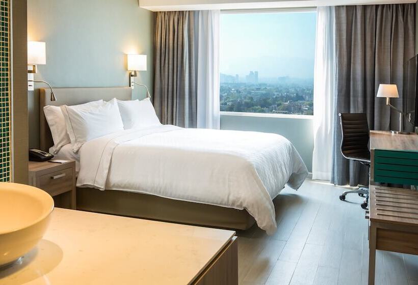 Fotos del hotel Fiesta Inn Ciudad De Mexico Forum Buenavista:  13