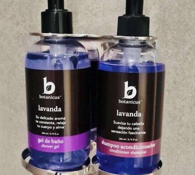 Fotos del hotel Fiesta Inn Ciudad De Mexico Forum Buenavista:  11