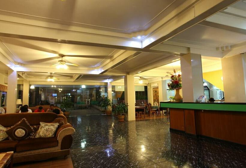 Fotos del hotel Home Pattaya:  2