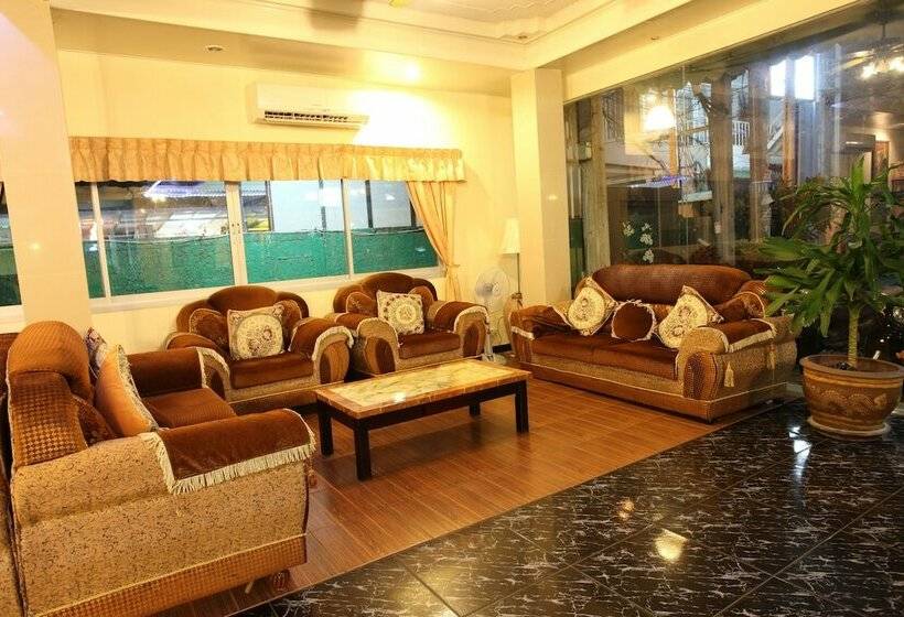 Fotos del hotel Home Pattaya:  3