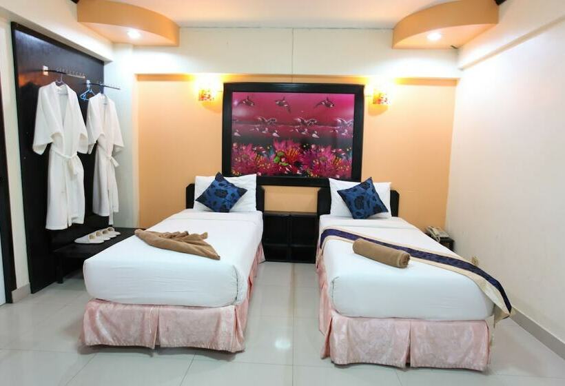 Fotos del hotel Home Pattaya:  6