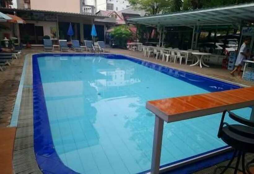 Fotos del hotel Home Pattaya:  9