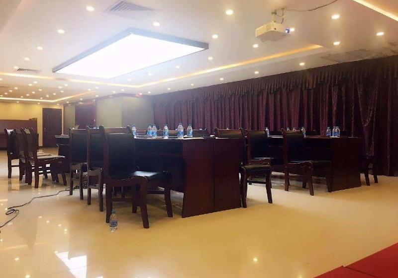 Fotos del hotel Liangfan Holiday Inn:  9