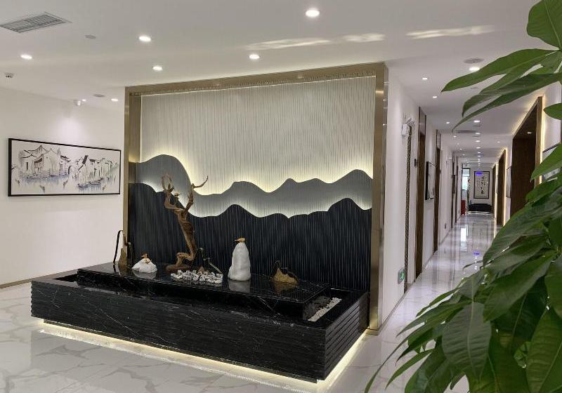 Fotos del hotel Liangfan Holiday Inn:  14