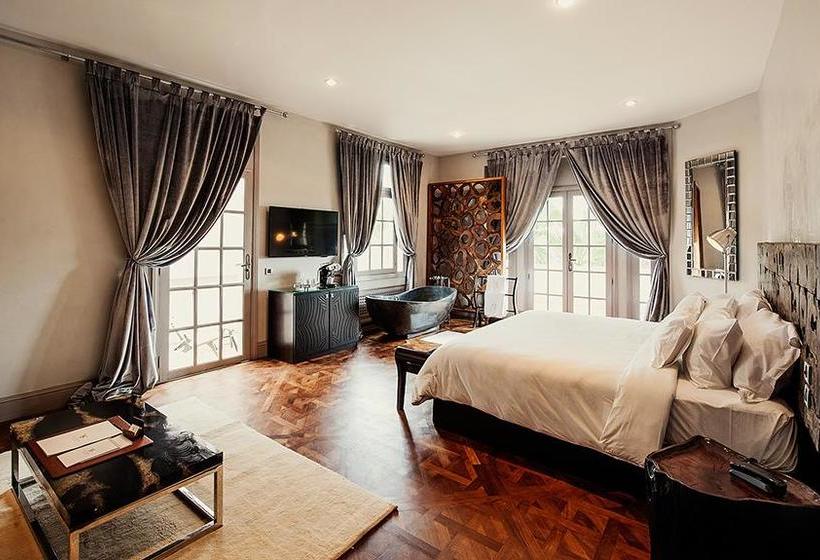 Fotos del hotel Villa Soraya:  5