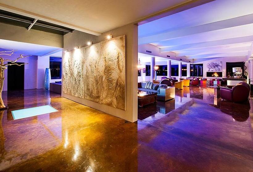 Fotos del hotel Villa Soraya:  12