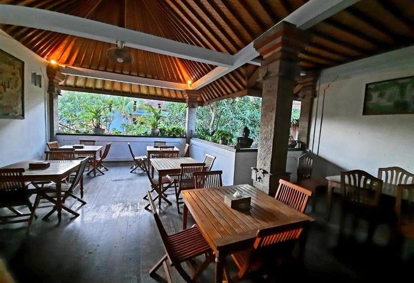 Fotos del hotel Pendawa Gapura Hotel Kuta:  4