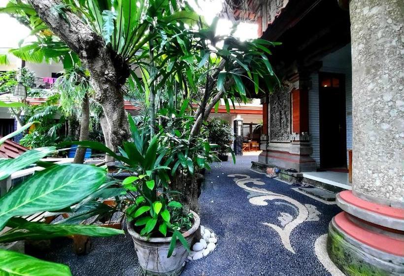 Fotos del hotel Pendawa Gapura Hotel Kuta:  8