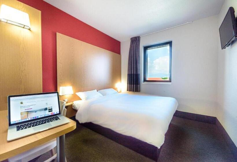 B&b Hôtel Colmar Expo