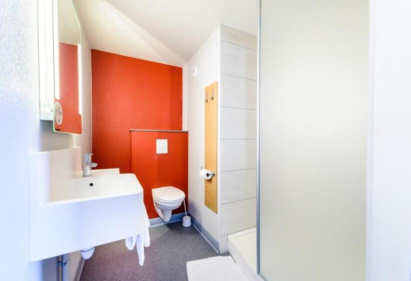 Fotos del hotel B&amp;b Hôtel Colmar Expo:  14