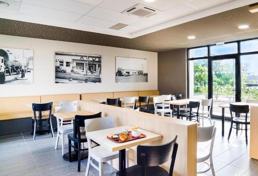 Fotos del hotel B&amp;b Hôtel Colmar Expo:  2