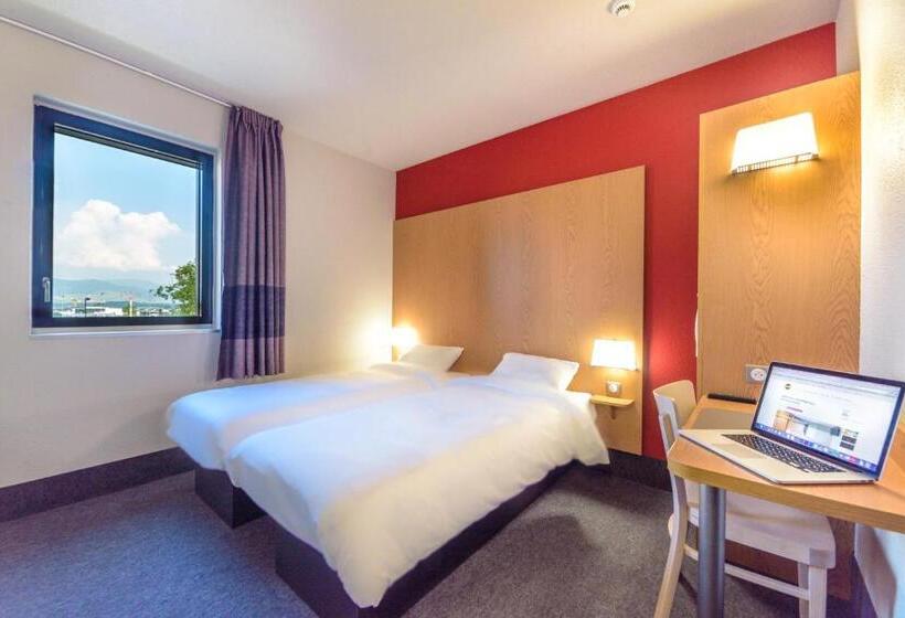 Fotos del hotel B&amp;b Hôtel Colmar Expo:  8