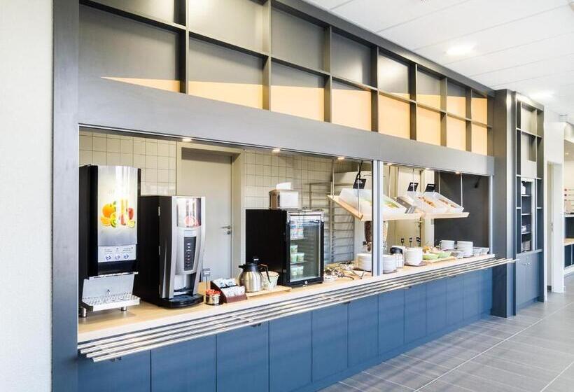 Fotos del hotel B&amp;b Hôtel Colmar Expo:  5