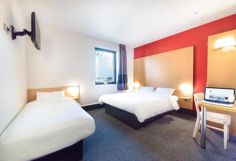 Fotos del hotel B&amp;b Hôtel Colmar Expo:  13