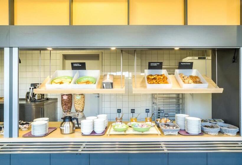 Fotos del hotel B&amp;b Hôtel Colmar Expo:  4