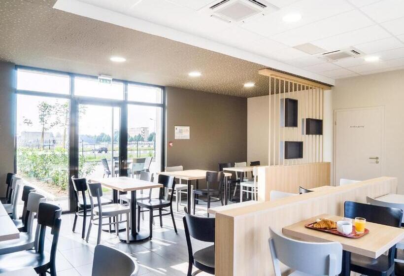 Fotos del hotel B&amp;b Hôtel Colmar Expo:  10