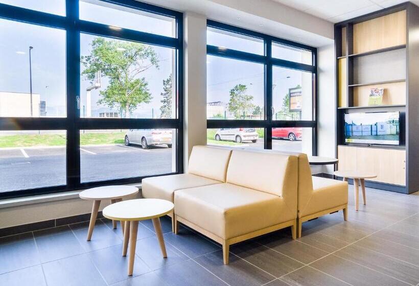 Fotos del hotel B&amp;b Hôtel Colmar Expo:  9