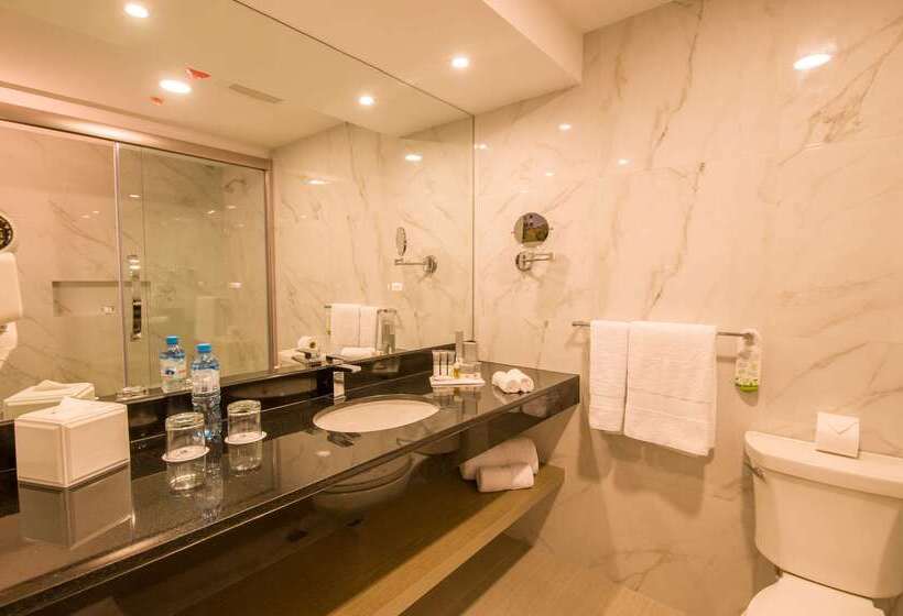 Fotos del hotel Best Western Plus Urban Larco:  11