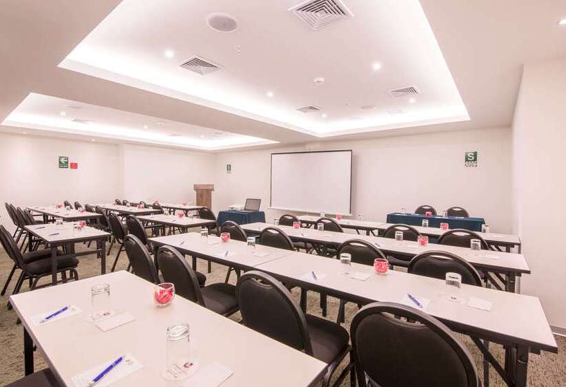 Fotos del hotel Best Western Plus Urban Larco:  5